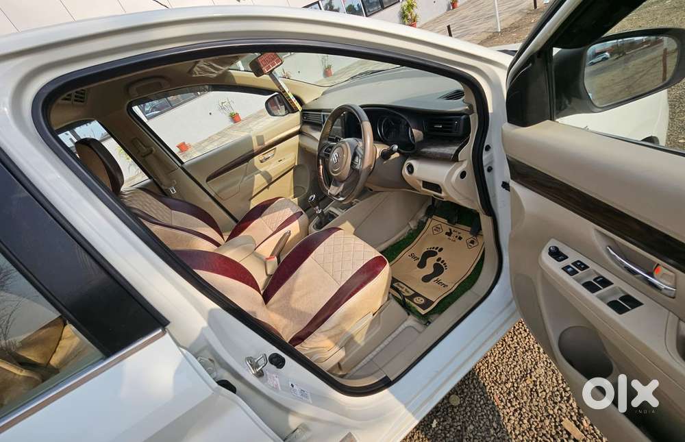Maruti Suzuki Ertiga Maruti-suzuki-ertiga-zdi-plus, 2020, Diesel