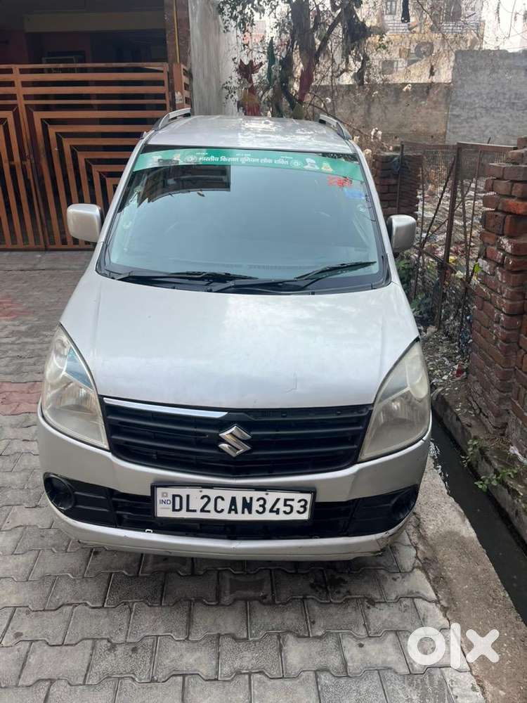Maruti Suzuki Car 2012