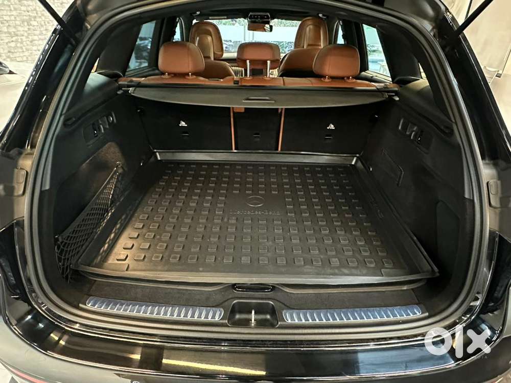 Mercedes-benz Glc 220d 4matic, 2023, Diesel