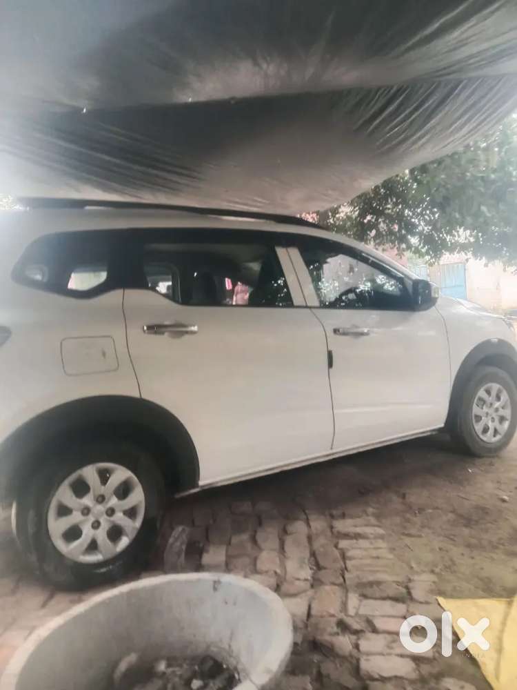 Renault Triber Petrol Manual 2024