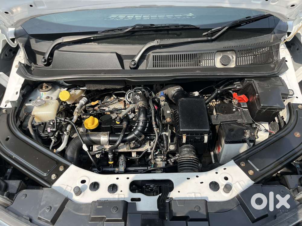 Renault Kiger 1.0 Rxl Turbo, 2021, Petrol