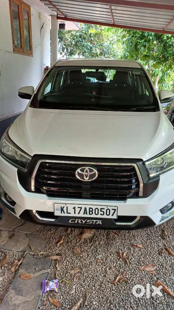 Excellent - All Good - New Tyres, New Seats