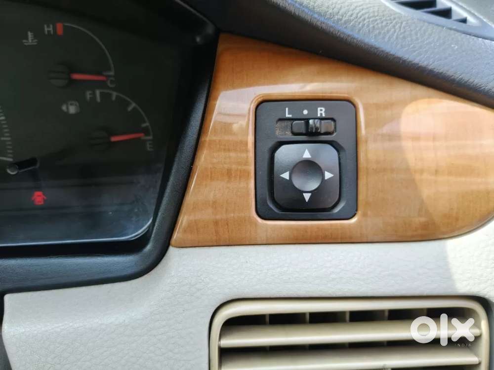 Mitsubishi Cedia, 2007, Petrol