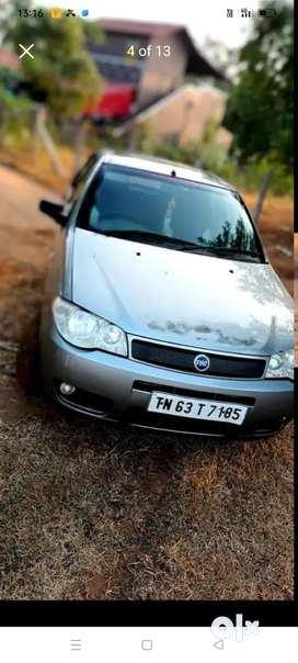 Fiat palio deals parts for sale