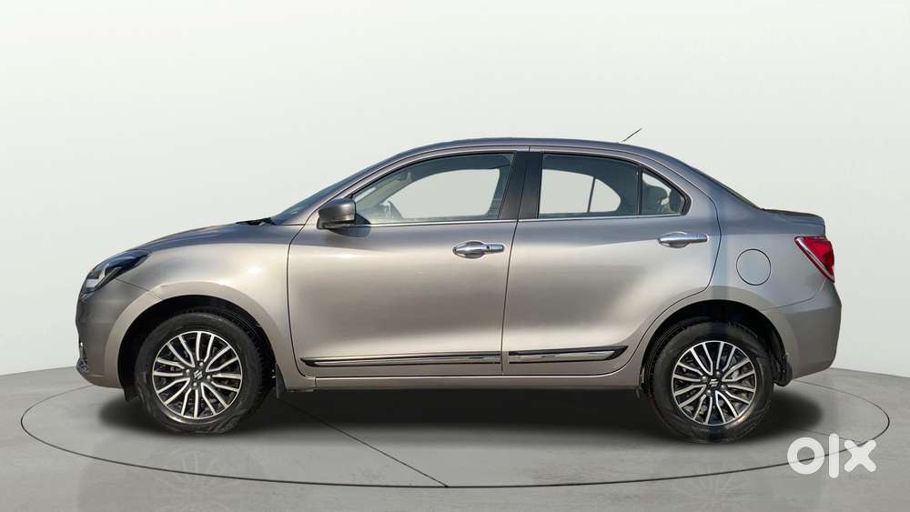 Maruti Suzuki Swift Dzire Zxi + Amt, 2022, Petrol