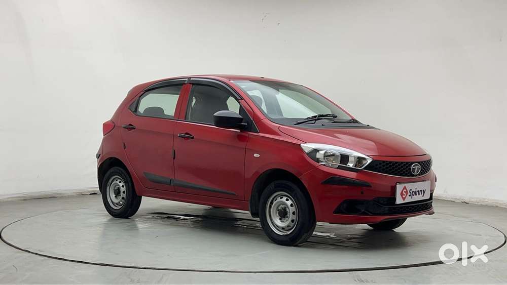 Tata Tiago Xe, 2018, Petrol