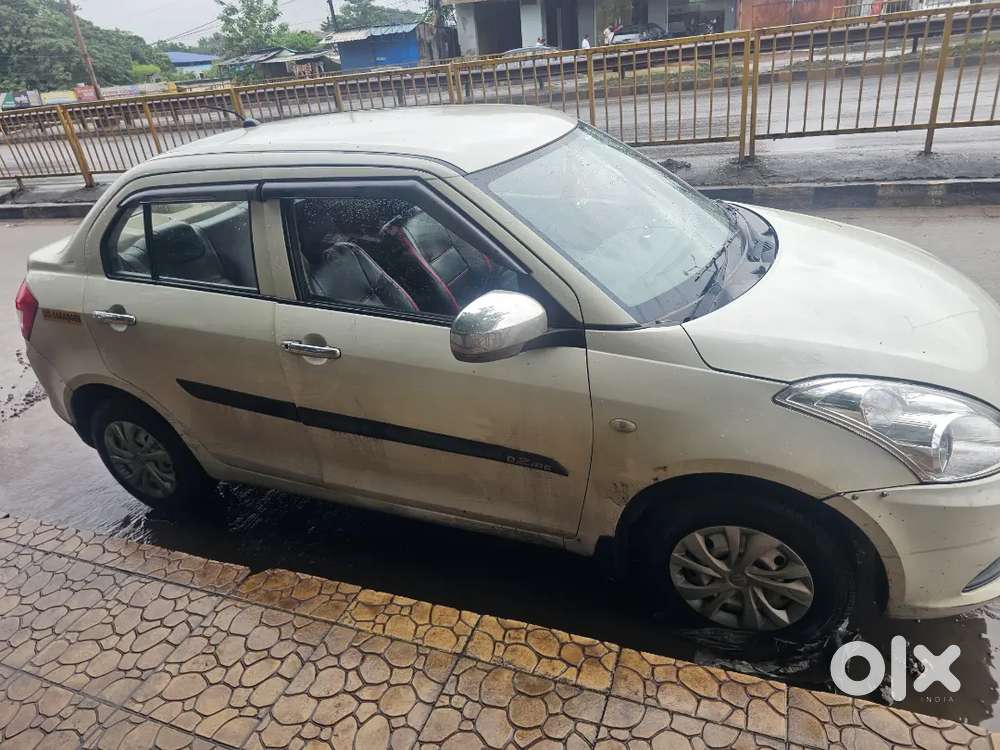 Maruti Suzuki Swift Dzire 2022