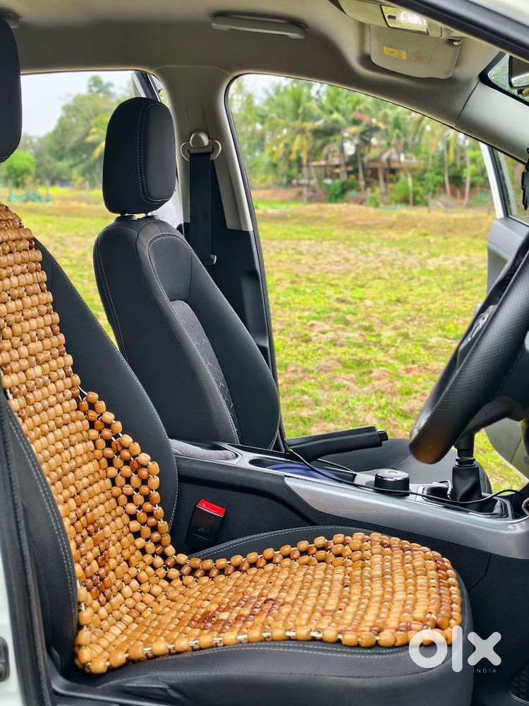 Urgent Sale – Moving Abroad!    Tata Nexon Xm Petrol (2021)