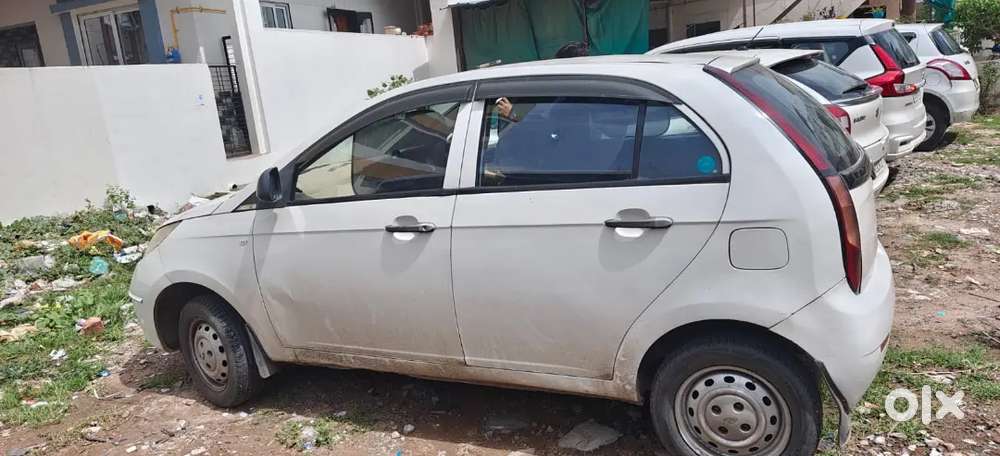 Tata Vista Tech Diesel 2015