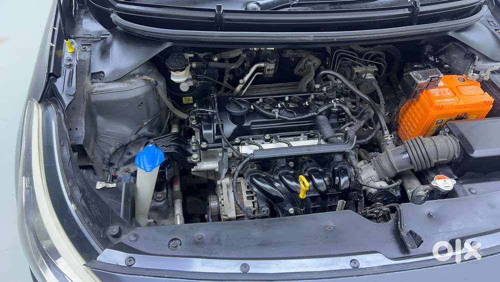 Hyundai Elite I20 [ ] 1.2 Sportz, 2019, Petrol