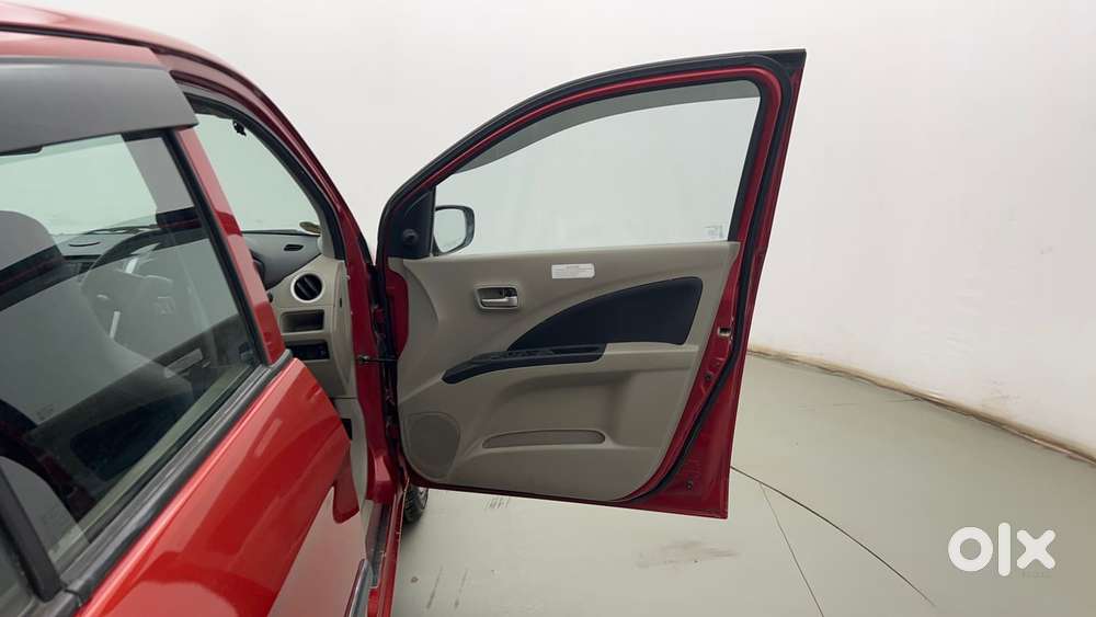 Maruti Suzuki Celerio 1.0 Vxi Amt, 2015, Petrol
