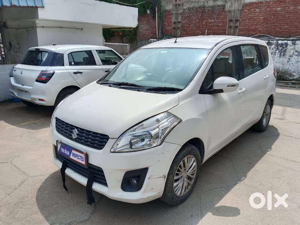 Maruti Suzuki Ertiga Vdi, 2015, Diesel
