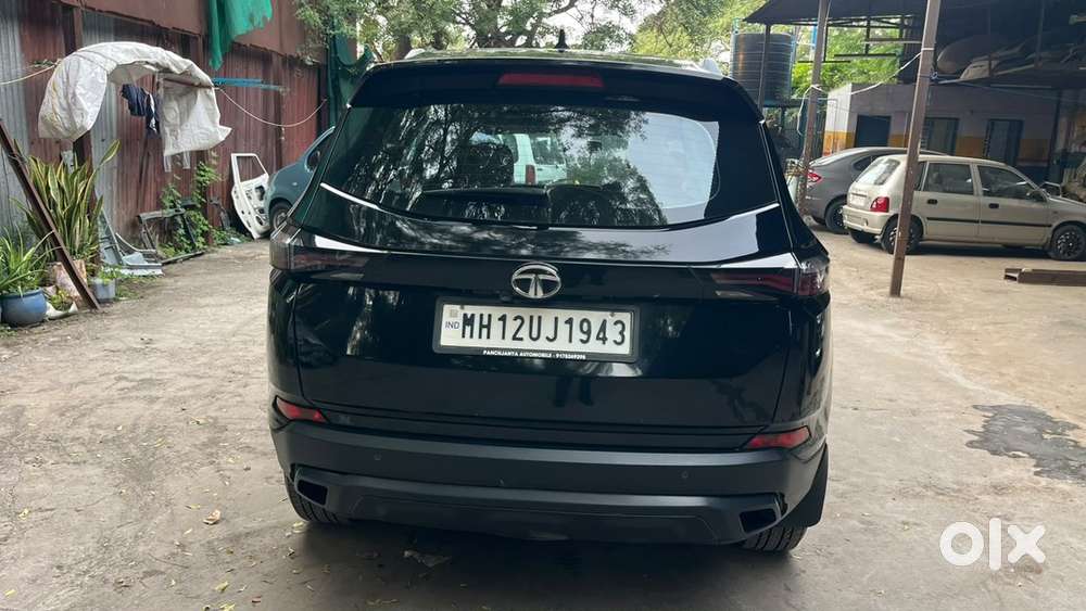 Tata Safari Diesel 2022