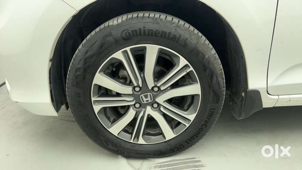 Honda Amaze Vx 1.2 Petrol Cvt, 2022, Petrol