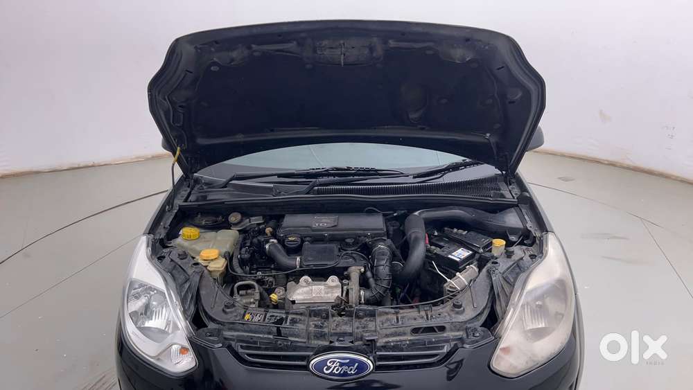 Ford Figo 1.4 Duratorq Diesel Exi, 2013, Diesel