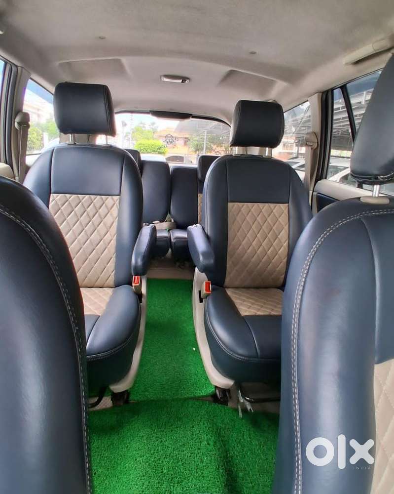 Toyota Innova 2.5 V 7 Str, 2014, Diesel