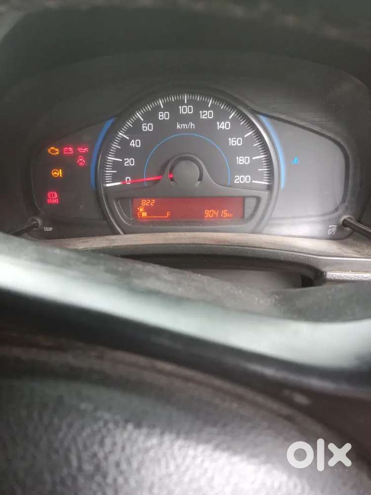 Maruti Suzuki Baleno Sigma 2020 Vpo Chhara Jhajjar