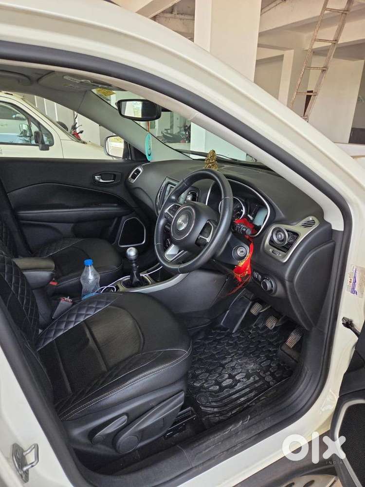 Jeep Diesel Manual 2018 Car
