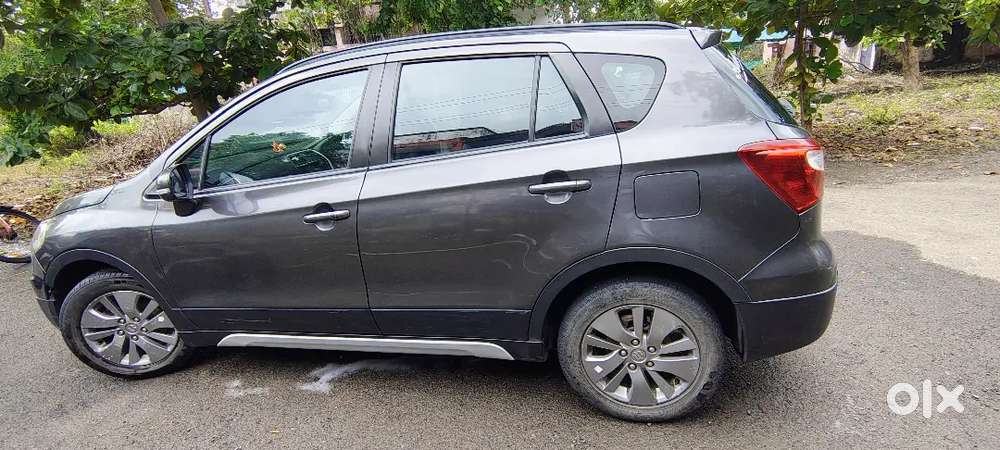 Comprehensive Insurance Valid Upto November.
Milage 21 Kmpl.