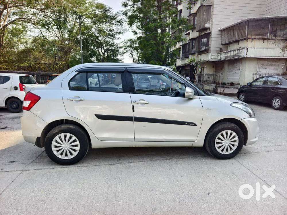 Maruti Suzuki Swift Dzire