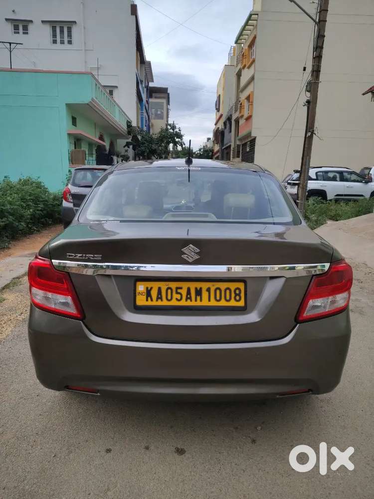 Shift Diser Vxi Petrol 2023 Model - Well Maintained, 65000km