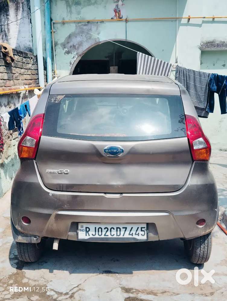 Datsun Redi Go 1.0 2019 Limited Koi Problem Nhi H Tyare New H