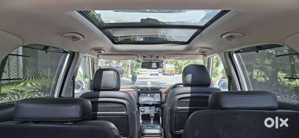 Hyundai Alcazar 1.5 Signature Diesel Mt 6 Str, 2021, Petrol