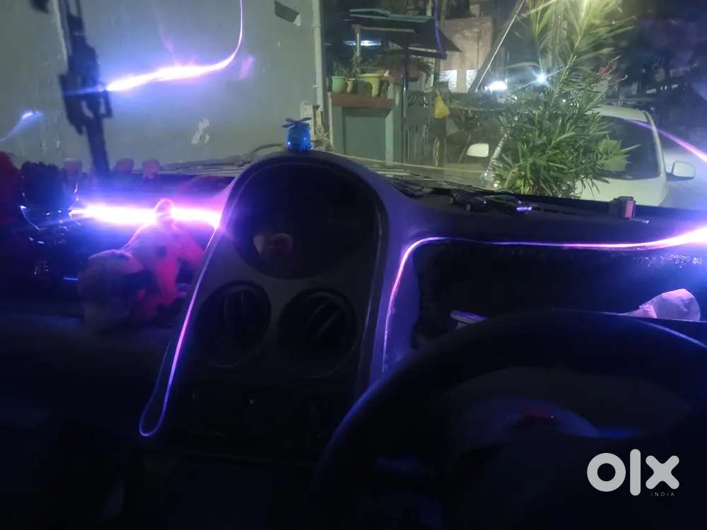 Tata Nano  Well Maintained  Clean And Reliable  Ready To Drive