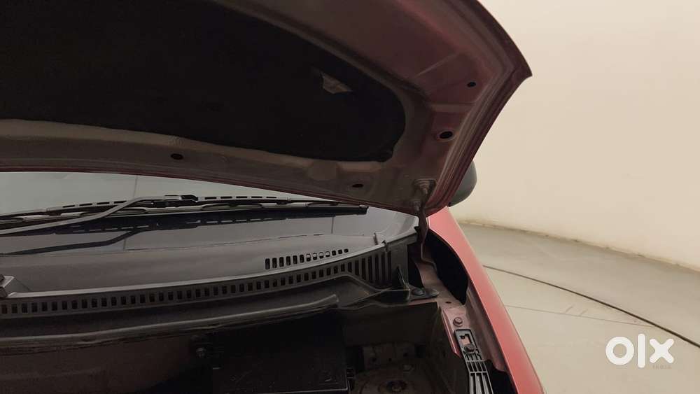 Datsun Redigo T Option, 2018, Petrol