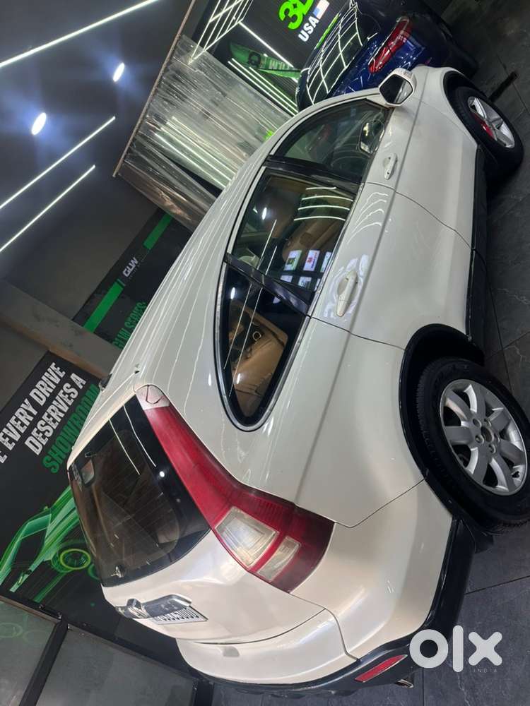 Honda Cr-v 2008 Petrol Well Maintained