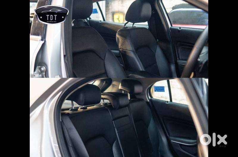 Mercedes-benz Gla 200, 2016, Petrol