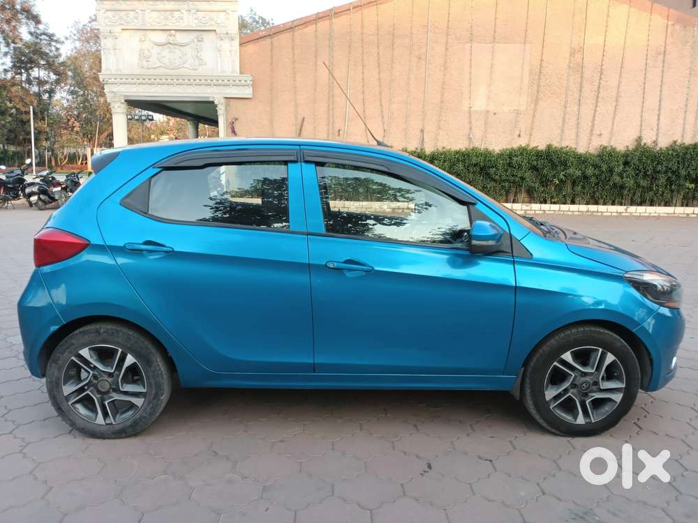 Tata Tiago 1.05 Revotorq Xz Plus Dualtone, 2019, Petrol