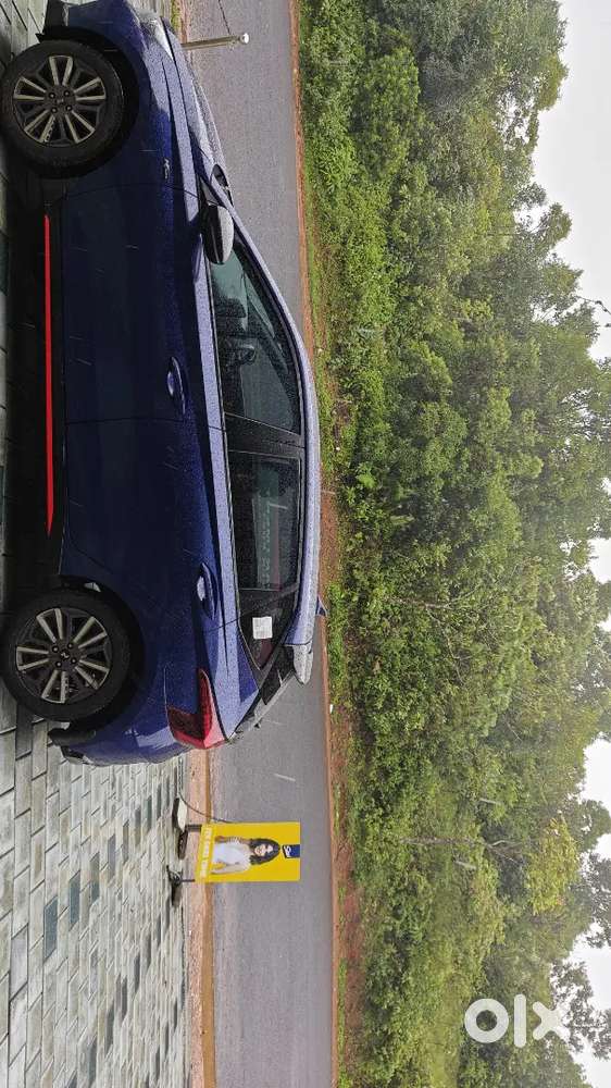 Hyundai I20 N Line 2022 Petrol Well Maintained