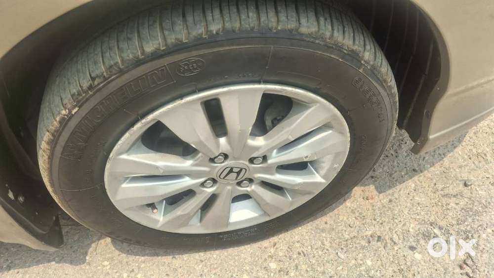 Honda City 2011-2013 V Mt Avn, 2012, Petrol