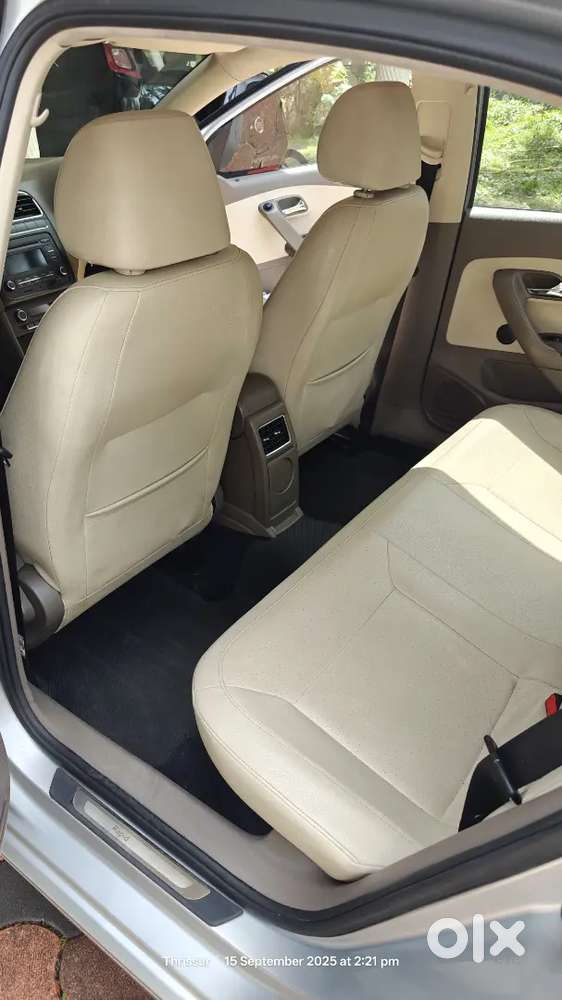 Skoda Rapid 2015