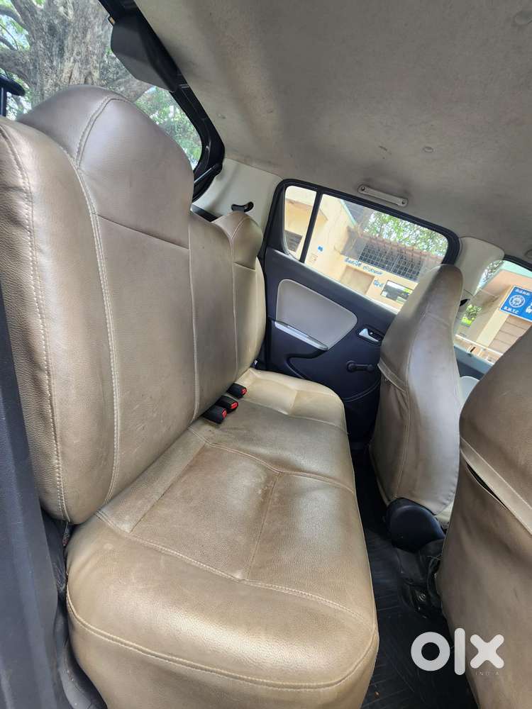 Maruti Suzuki Alto K10 Vxi (o), 2018, Petrol