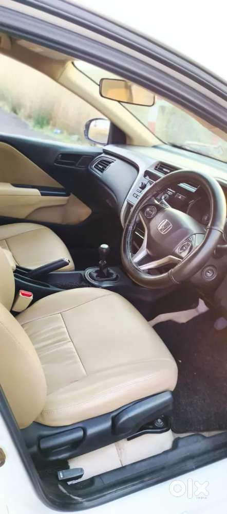 Honda City 2019 Diesel 109000 Km Driven