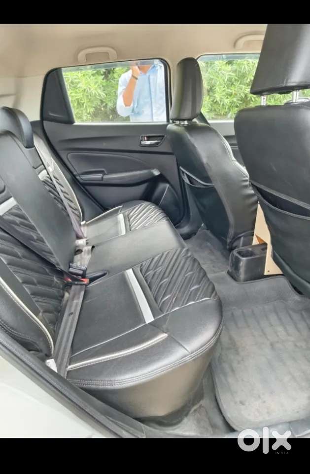 Maruti Suzuki Swift Vxi, 2024, Petrol
