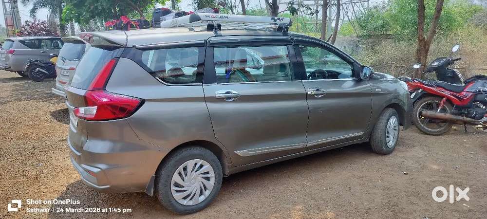 Maruti Suzuki Ertiga 2019 Diesel 115000 Km Driven