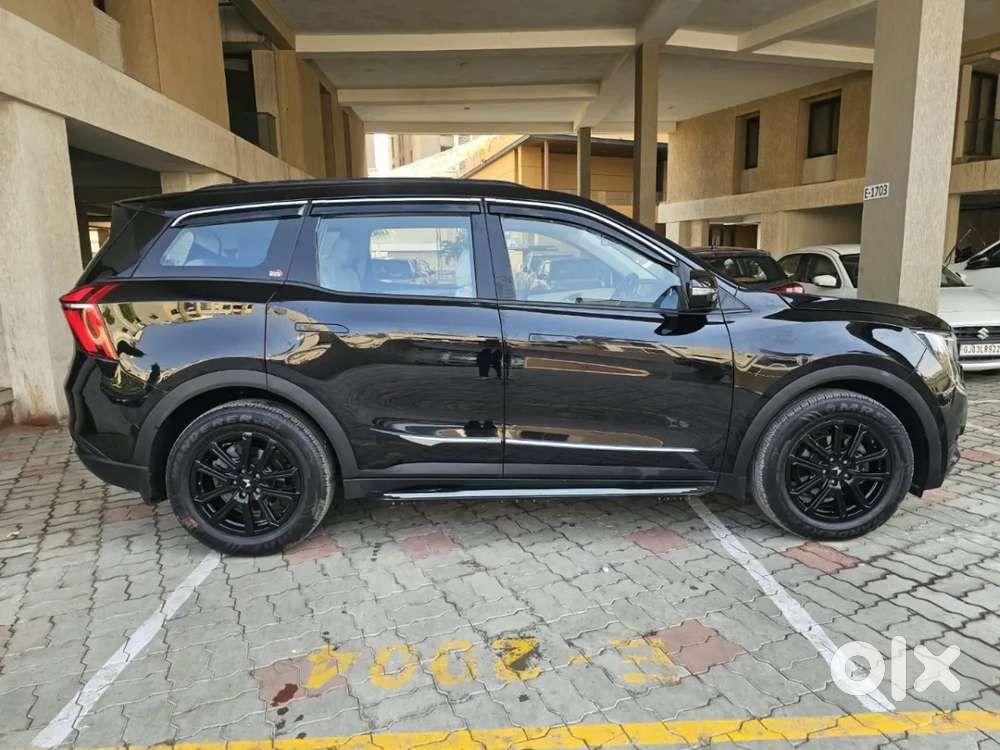 Mahindra Xuv700, 2024, Diesel