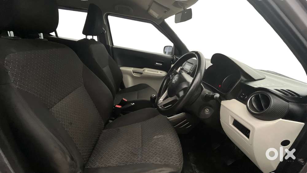 Maruti Suzuki Ignis 1.2 Delta, 2022, Petrol