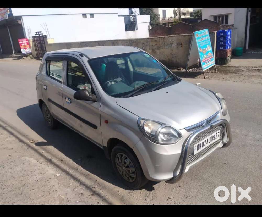 Maruti Suzuki Alto 800 2012 Petrol Good Condition