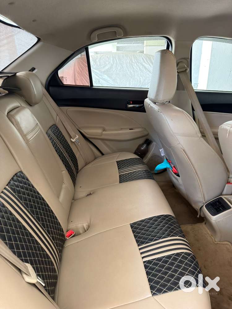 Swift Dzire Zdi 2020