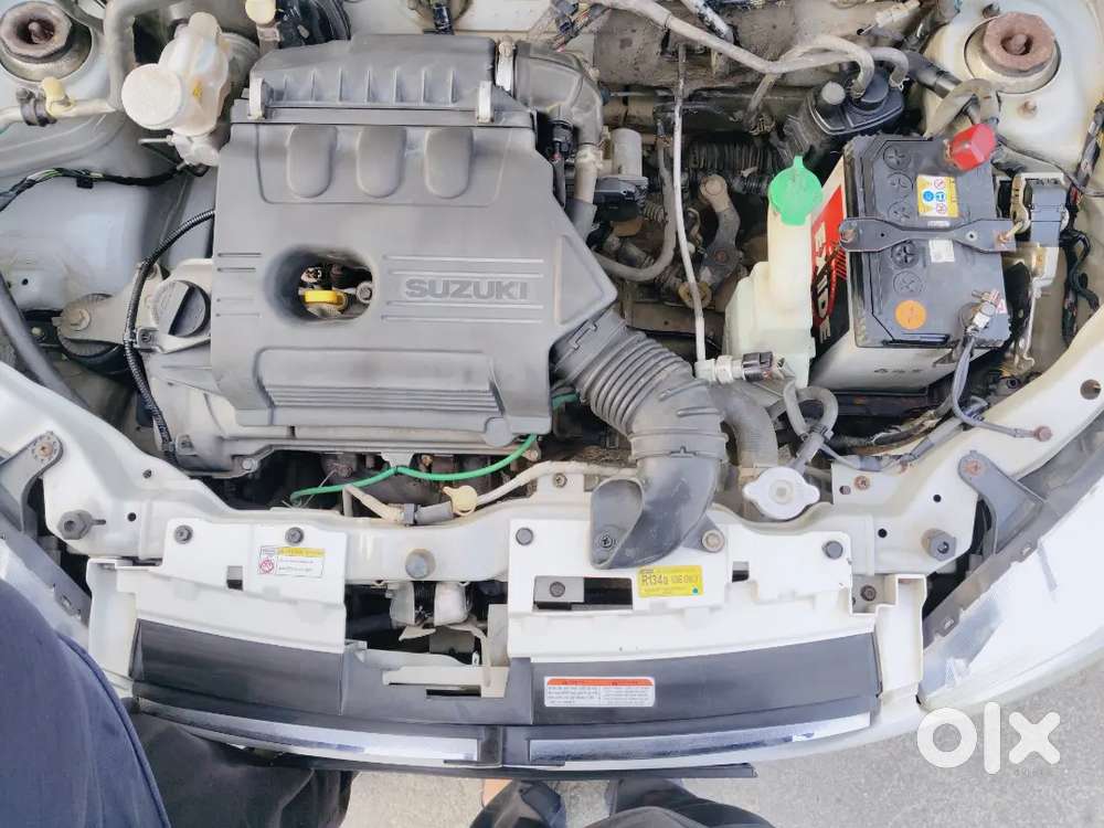 Maruti Suzuki Alto K10 2015