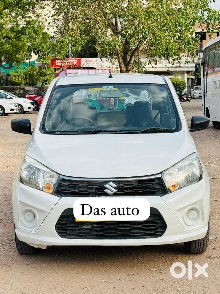 Maruti Suzuki Celerio Tour H2, 2020, Cng & Hybrids