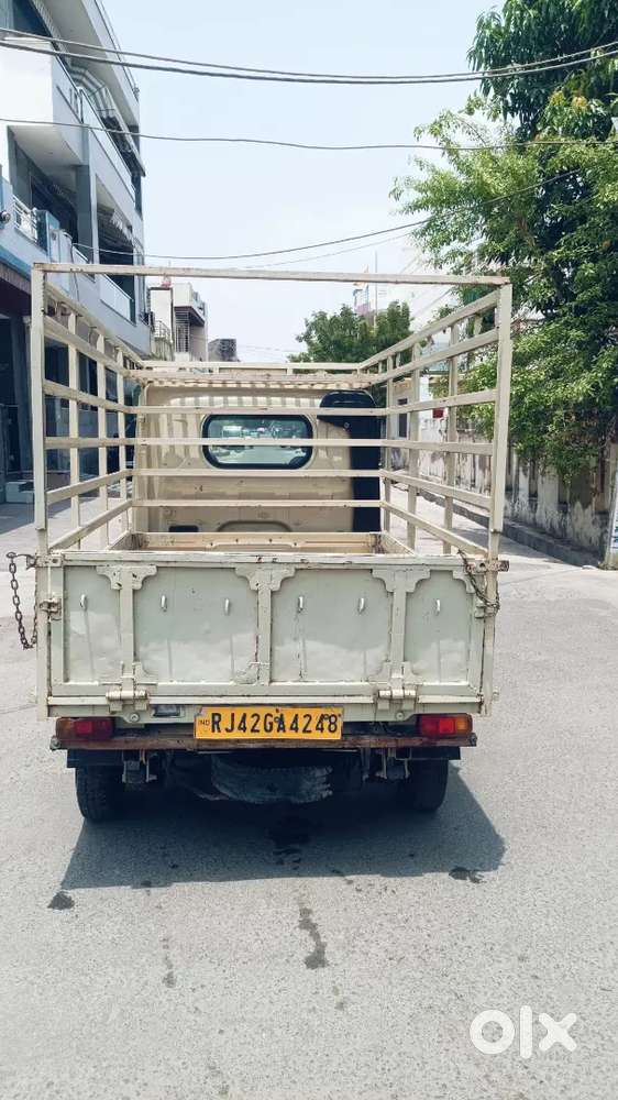 Tata Ace Loading Tempo Desel