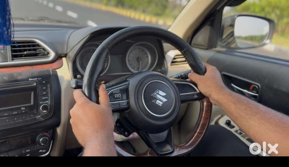Maruti Suzuki Diesel 2017