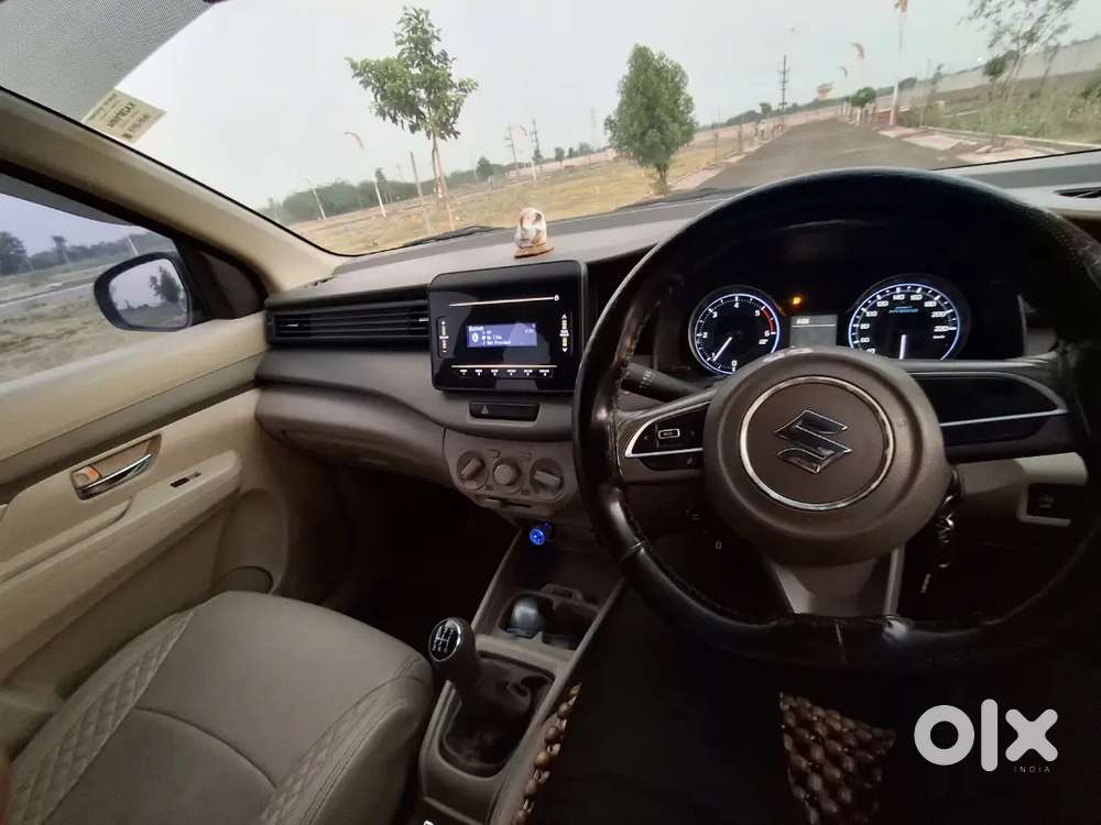 Maruti Suzuki Ertiga 2019 Diesel