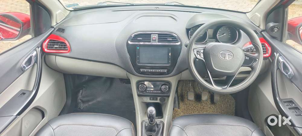 Tata Tiago Xz Opt, 2019, Diesel