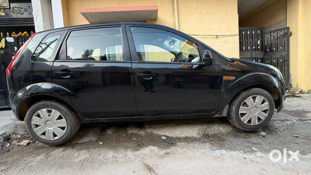 Ford Figo Diesel 2011